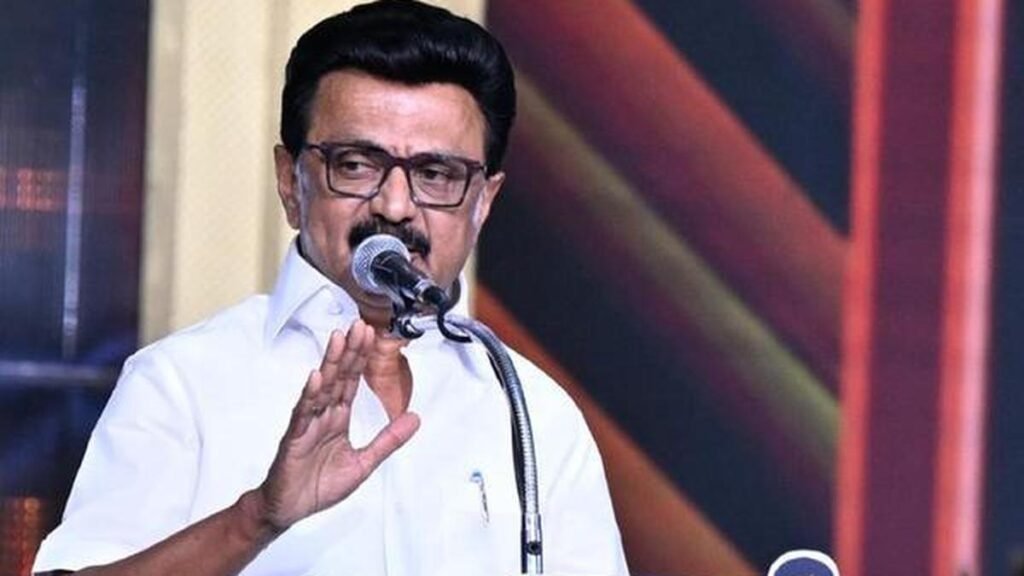 द्रमुक और उसके छोटे सहयोगी: वैचारिक रूप से एकजुट, राजनीतिक रूप से संकुचित द्रमुक और उसके छोटे सहयोगी: वैचारिक रूप से एकजुट, राजनीतिक रूप से संकुचित