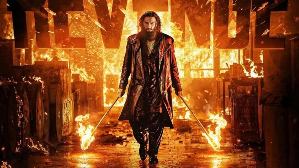 धुरंधर 2 की अब तक एडवांस बुकिंग: रणवीर सिंह के सीक्वल ने रणबीर कपूर की एनिमल को पहले ही पछाड़ दिया है? धुरंधर 2 की अब तक एडवांस बुकिंग: रणवीर सिंह के सीक्वल ने रणबीर कपूर की एनिमल को पहले ही पछाड़ दिया है?