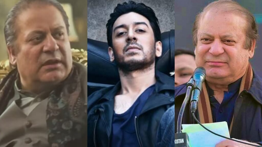 धुरंधर 2 के अभिनेता मशहूर अमरोही कौन हैं जिनकी शक्ल पूर्व पाक पीएम नवाज शरीफ से मिलने की बात वायरल हो रही है?