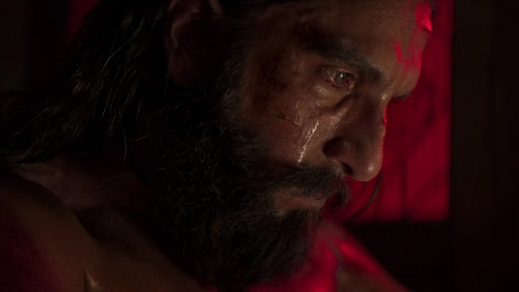 धुरंधर 2: जसकीरत सिंह रंगी कैसे बने हमजा अली मजारी? रणवीर सिंह के चरित्र आर्क के बारे में बताया गया