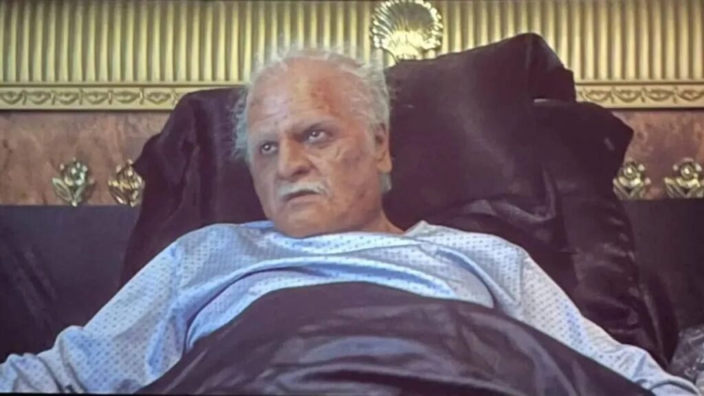 धुरंधर 2: बड़े साहब कौन हैं? चरित्र के पीछे का वास्तविक जीवन का स्वरूप सामने आया