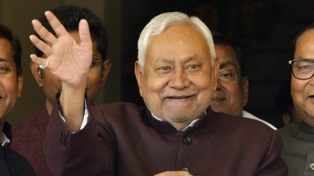 नीतीश कुमार की राजनीतिक यात्रा: विद्रोह से लेकर सबसे लंबे समय तक मुख्यमंत्री रहने तक