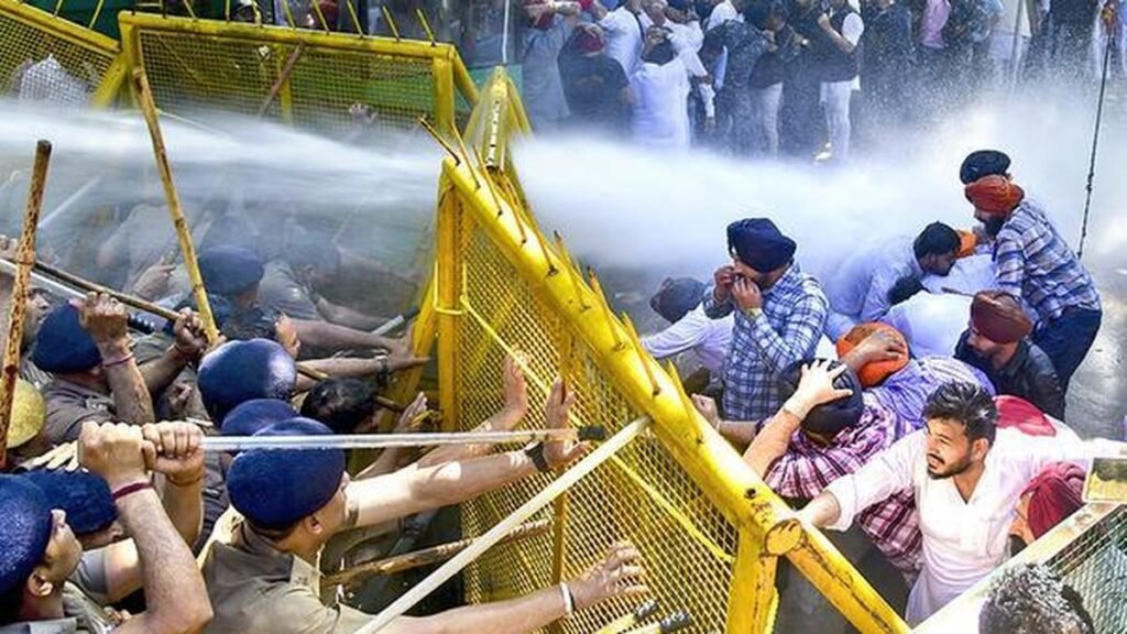 पंजाब अधिकारी की मौत का मामला: पूर्व AAP मंत्री की गिरफ्तारी से शुरू हुई क्रेडिट वॉर