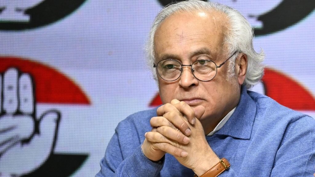 पश्चिम एशिया में पाकिस्तान की मध्यस्थता की खबरों पर कांग्रेस ने कहा, 'स्वयंभू विश्वगुरु' को फटकार