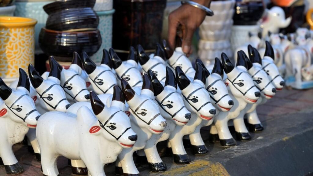 पश्चिम एशिया संघर्ष के कारण गैस आपूर्ति बाधित होने से गुजरात के मोरबी में सिरेमिक उद्योग बंद होने की कगार पर है