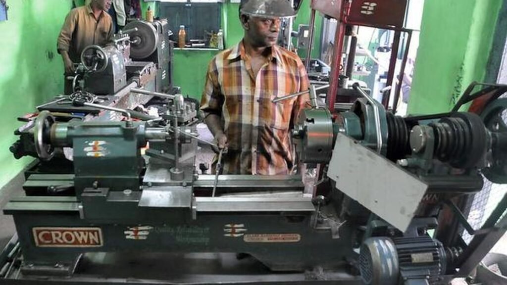 बजट विविध विकास पर राज्य के निरंतर फोकस को दर्शाता है: व्यापार निकाय