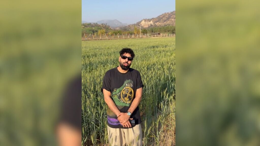 बादशाह के टटीरी गाने पर विवाद: हरियाणा पुलिस ने शुरू की लुकआउट सर्कुलर प्रक्रिया, गिरफ्तारी के लिए सक्रिय