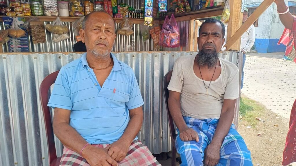 भारत के नवीनतम नागरिक एसआईआर न्यायनिर्णयन जाल में फंस गए