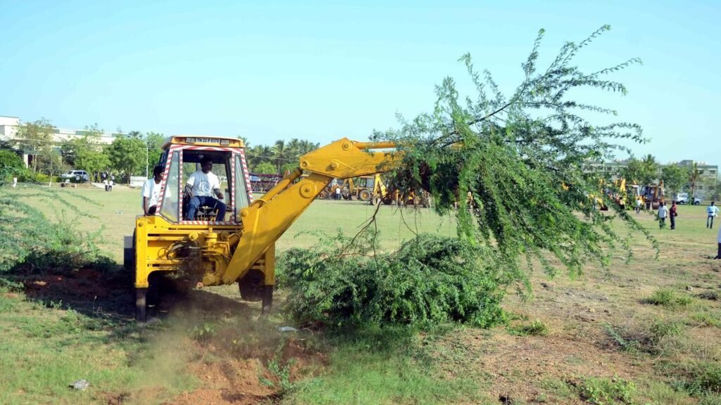 मद्रास हाई कोर्ट ने ‘सीमाई करुवेलम’ को खत्म करने का आदेश क्यों दिया है | व्याख्या की मद्रास हाई कोर्ट ने 'सीमाई करुवेलम' को खत्म करने का आदेश क्यों दिया है | व्याख्या की
