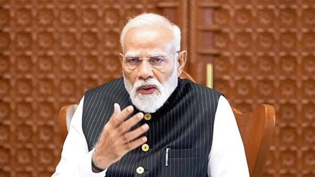 मन की बात: पश्चिम एशियाई संकट से उत्पन्न चुनौतियों का राजनीतिकरण न करें, पीएम मोदी से आग्रह