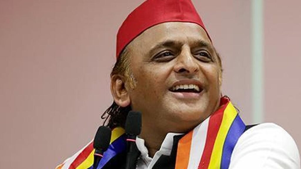 यूपी विपक्ष रैलियों, सम्मेलनों के माध्यम से सामाजिक न्याय, धर्मनिरपेक्षता को आगे बढ़ा रहा है यूपी विपक्ष रैलियों, सम्मेलनों के माध्यम से सामाजिक न्याय, धर्मनिरपेक्षता को आगे बढ़ा रहा है