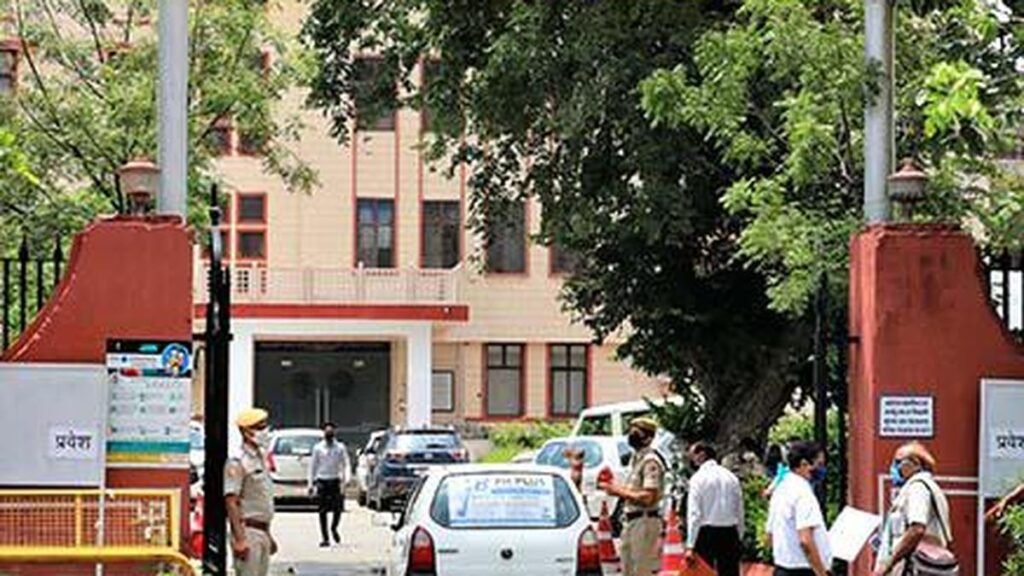 राजस्थान उच्च न्यायालय का कहना है कि ट्रांस लोगों को ओबीसी कोटा के तहत रखने से कोई वास्तविक लाभ नहीं मिलता है राजस्थान उच्च न्यायालय का कहना है कि ट्रांस लोगों को ओबीसी कोटा के तहत रखने से कोई वास्तविक लाभ नहीं मिलता है