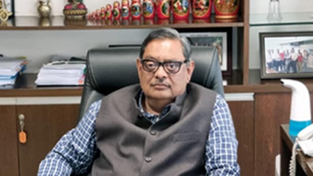 राज्यसभा मतदान से कुछ घंटे पहले एआईएमआईएम ने राजद उम्मीदवार को वोट देने की घोषणा की राज्यसभा मतदान से कुछ घंटे पहले एआईएमआईएम ने राजद उम्मीदवार को वोट देने की घोषणा की