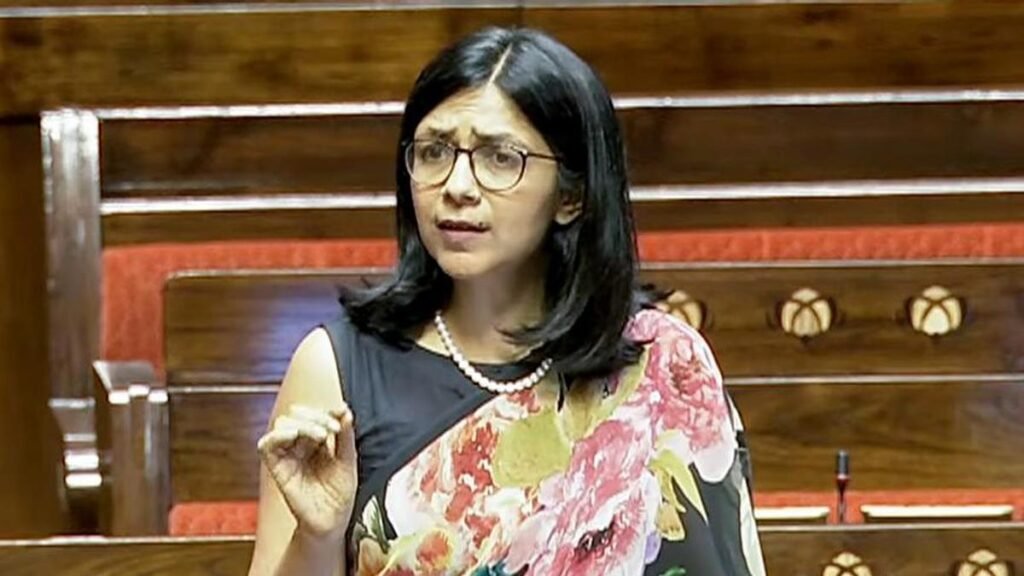 राज्यसभा सदस्यों ने वायु प्रदूषण को कम करने के लिए सख्त कानून लागू करने की मांग की