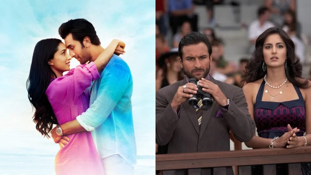 रेस टू तू झूठी मैं मक्कार, 10 होली रिलीज़ और उनके बॉक्स ऑफिस रिसेप्शन पर एक नज़र