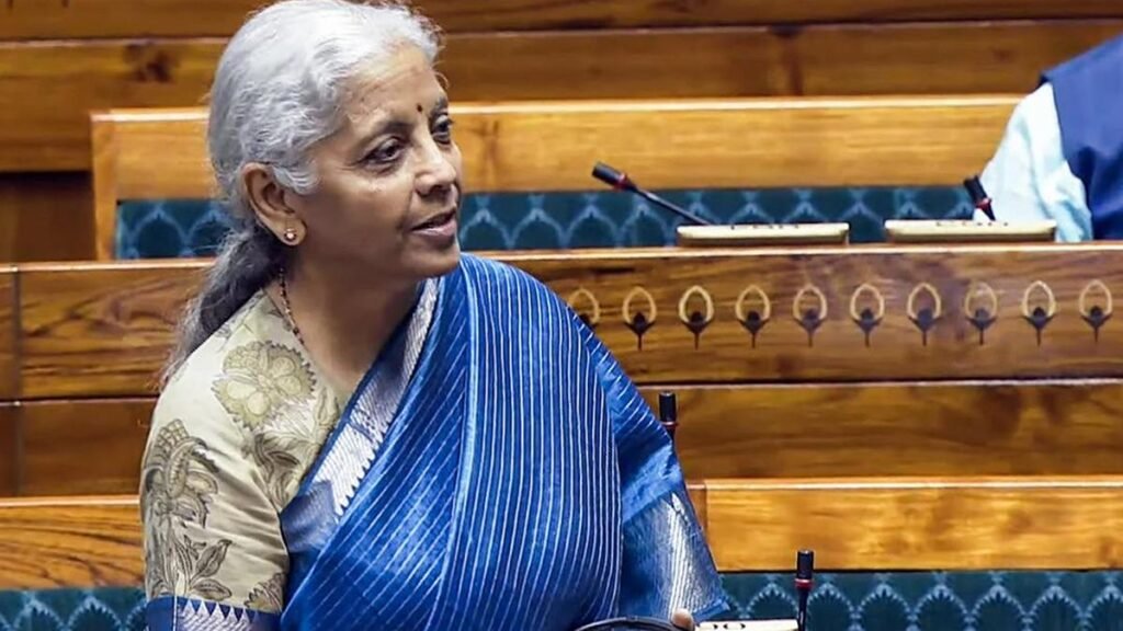 लोकसभा ने कॉर्पोरेट कानून (संशोधन) विधेयक को जेपीसी को भेजा लोकसभा ने कॉर्पोरेट कानून (संशोधन) विधेयक को जेपीसी को भेजा