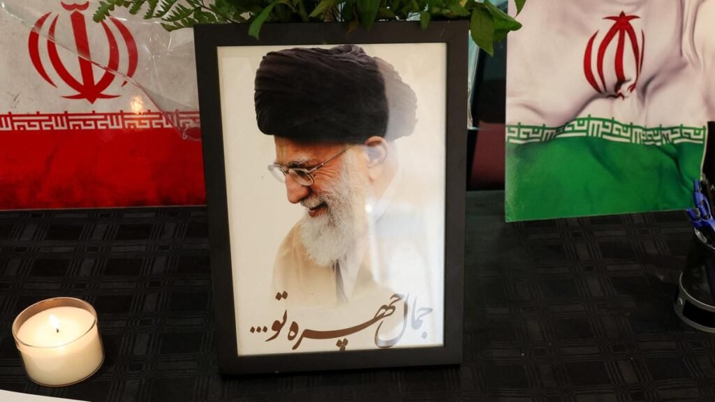 विपक्षी दलों ने ईरान के नेता खामेनेई की हत्या की निंदा करते हुए इसे 'अनैतिक, गैरकानूनी' बताया।