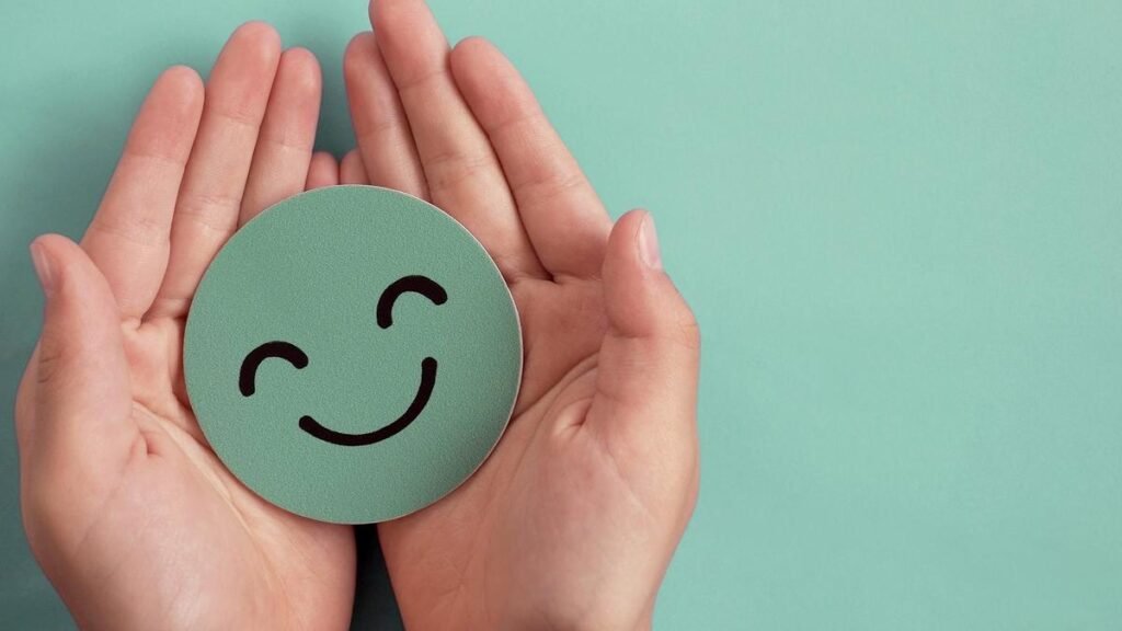 विश्व खुशहाली रिपोर्ट 2026: सोशल मीडिया और खुशियां जुड़ती हैं विश्व खुशहाली रिपोर्ट 2026: सोशल मीडिया और खुशियां जुड़ती हैं