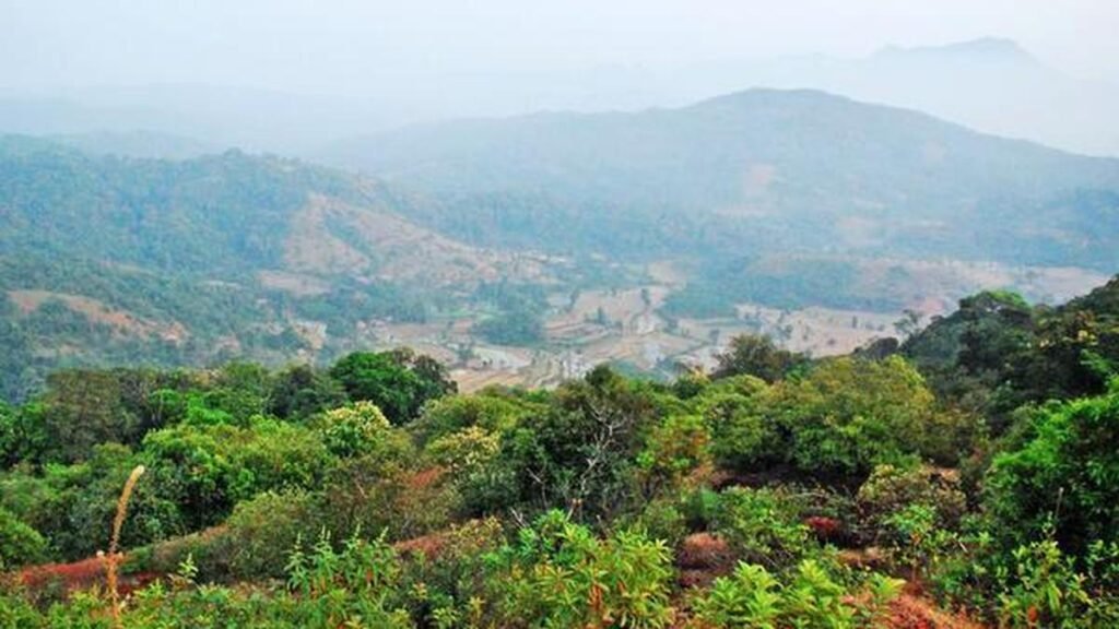 शरवती जलविद्युत परियोजना: ऊर्जा परिवर्तन की लागत