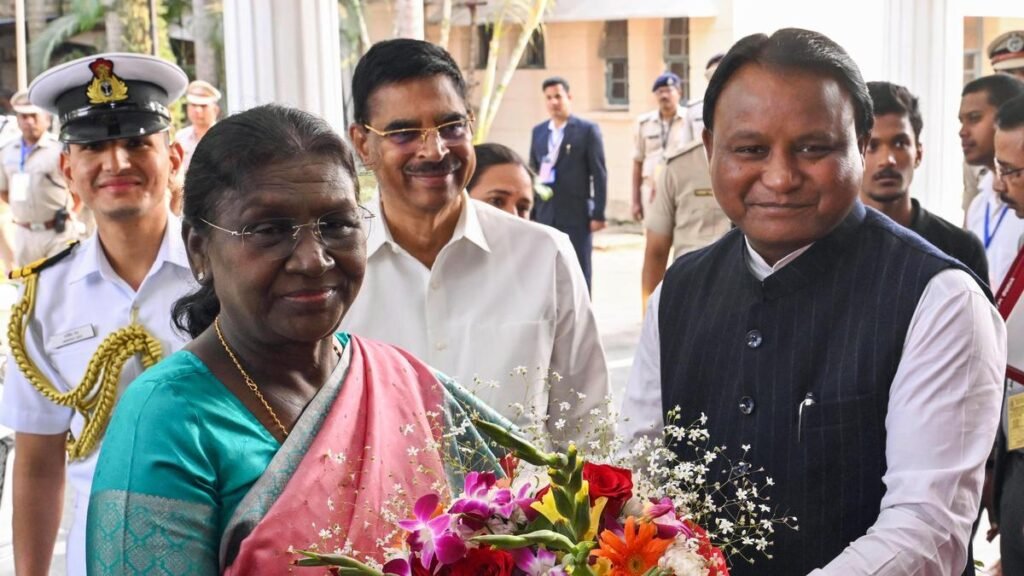 'साजोसामान संबंधी मुद्दों के रूप में खारिज नहीं किया जा सकता': ओडिशा के मुख्यमंत्री ने बंगाल में आदिवासी बैठक स्थल को स्थानांतरित करने पर नाराजगी व्यक्त की