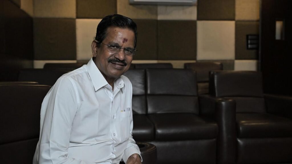 सुदीप के मैक्स वितरक ने मद्रास उच्च न्यायालय में मुकदमा दायर करने के लिए 'कलईपुली' थानु को दी गई छुट्टी के खिलाफ अपील की