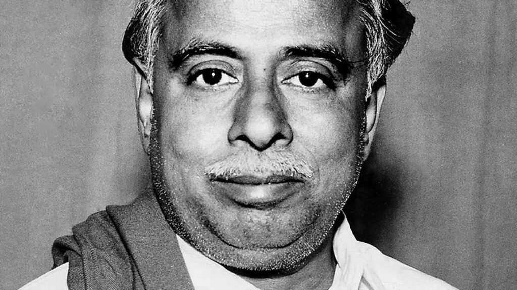 हंगामा जिसके कारण राज्य का नाम 'मद्रास' से बदलकर 'तमिलनाडु' कर दिया गया