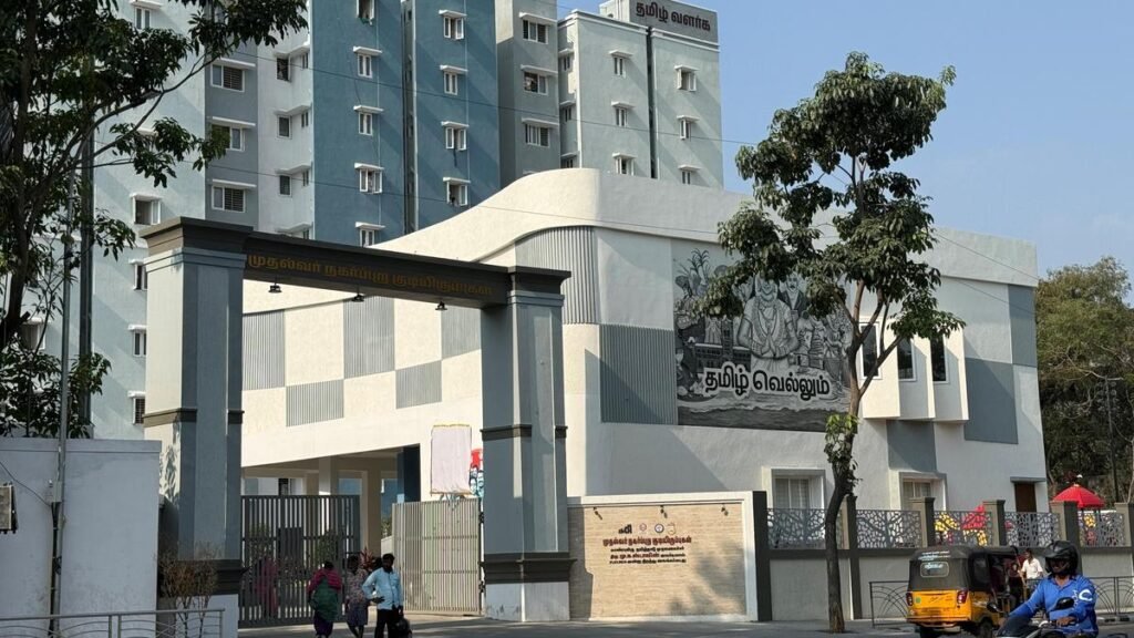 हार्बर विधानसभा क्षेत्र में मतदाताओं ने व्यवसाय विकास, शांति और सद्भाव पर जोर दिया हार्बर विधानसभा क्षेत्र में मतदाताओं ने व्यवसाय विकास, शांति और सद्भाव पर जोर दिया