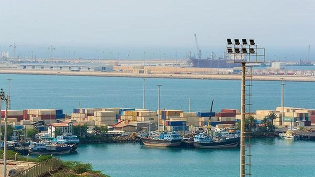 'हालिया विकास' ने चाबहार बंदरगाह के भविष्य पर ग्रहण लगा दिया है: संसदीय पैनल