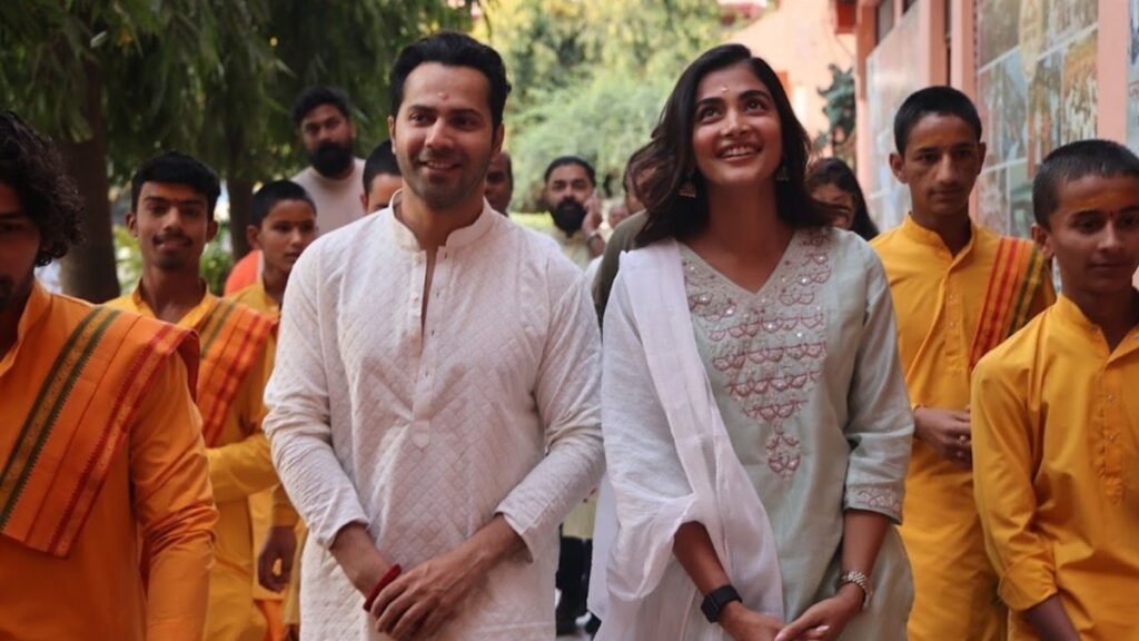 है जवानी तो इश्क होना है यश की टॉक्सिक के साथ टकराव से बचा; नई रिलीज डेट की घोषणा