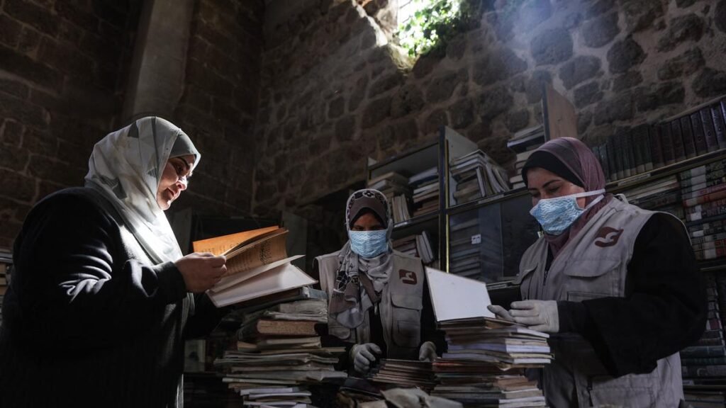 अच्छा, बुरा और बदसूरत: 2026 में छाया पुस्तकालयों की दुनिया के अंदर