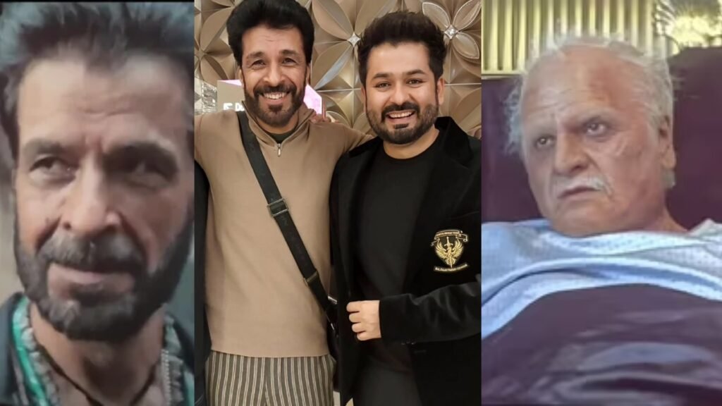 अश्विन धर ने धुरंधर 2 में दाऊद इब्राहिम के किरदार को डिकोड किया: 'कोई भी गैंगस्टर...' | अनन्य