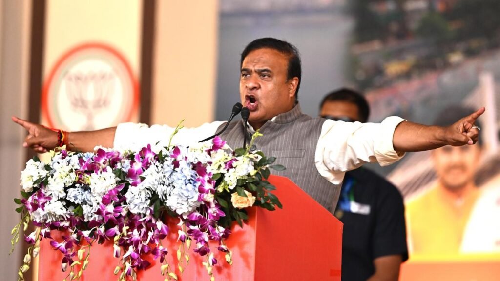 असम चुनाव 2026: जानिए मौजूदा सीएम और कैबिनेट मंत्रियों के बारे में सब कुछ