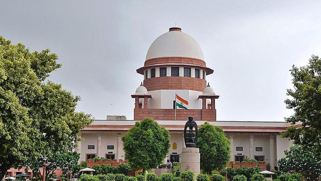 एनसीईआरटी चैप्टर पर सुप्रीम कोर्ट द्वारा फटकार लगाए गए तीन शिक्षाविदों ने सुनवाई की मांग की