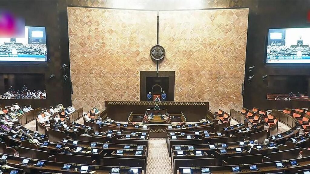 एफसीआरए विधेयक पर चर्च के विरोध से केरल में विधानसभा चुनाव से पहले राजनीतिक तूफान खड़ा हो गया है