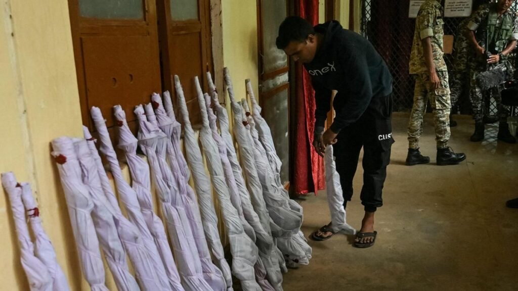 केंद्रीय गृह मंत्रालय ने वामपंथी उग्रवाद से प्रभावित जिलों के वर्गीकरण में संशोधन किया