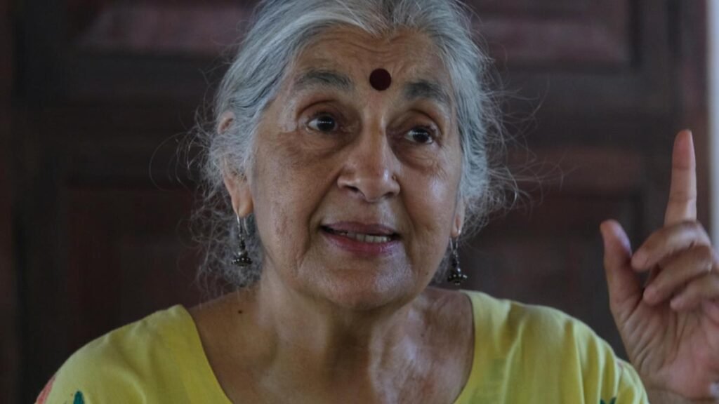 केरल विधानसभा चुनाव 2026: एलडीएफ 'हैट्रिक' के लिए तैयार है क्योंकि शासन, कल्याण और धर्मनिरपेक्ष साख केरल के चुनावी मूड को आकार देते हैं, सुभाषिनी अली का कहना है