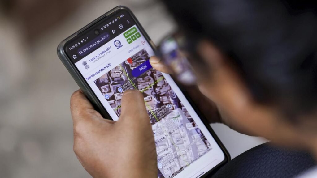 जनगणना 2027: स्व-गणना प्रक्रिया पर अक्सर पूछे जाने वाले प्रश्न