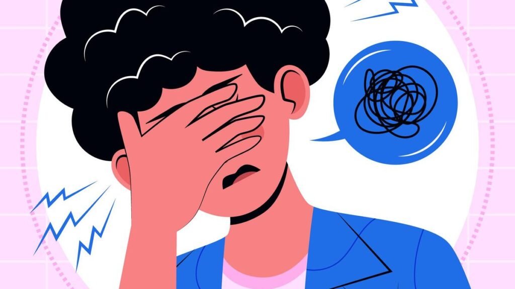 जैसे-जैसे वर्टिगो के मामले बढ़ते हैं, विशेषज्ञ निदान संबंधी कमियों पर चिंता जताते हैं