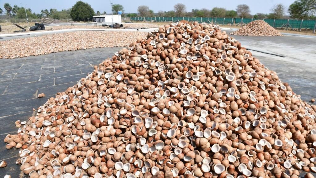 तमिलनाडु विधानसभा चुनाव 2026: कंगायम निर्वाचन क्षेत्र में अनसुलझे मुद्दे