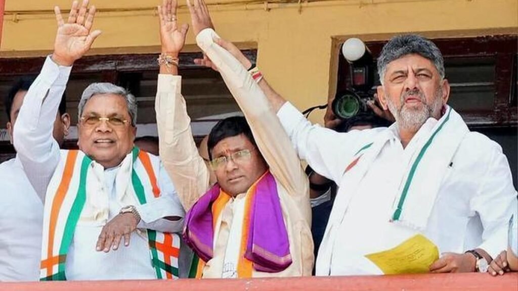 तीन बार के विधायक और पारिवारिक विरासत वाले नए चेहरे के बीच कांटे की टक्कर