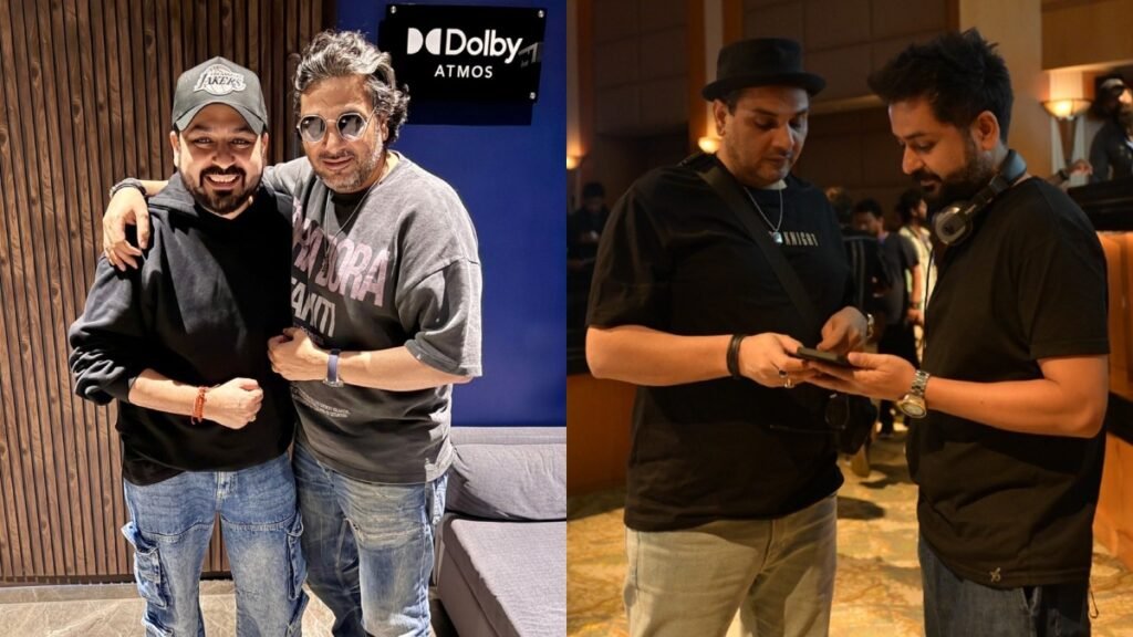 धुरंधर के कास्टिंग निर्देशक मुकेश छाबड़ा के लिए आदित्य धर की 'एकमात्र संक्षिप्त' क्या थी? पता लगाना