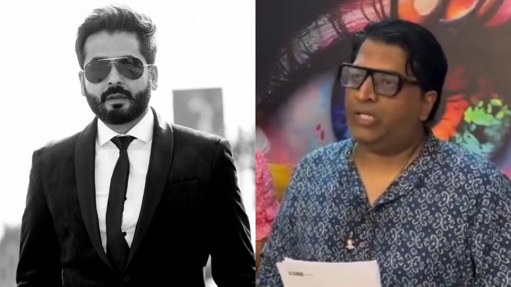 धुरंधर साहित्यिक चोरी मामले में आदित्य धर को अदालत से राहत; बॉम्बे HC ने फिल्म निर्माता संतोष कुमार पर लगाम लगाई धुरंधर साहित्यिक चोरी मामले में आदित्य धर को अदालत से राहत; बॉम्बे HC ने फिल्म निर्माता संतोष कुमार पर लगाम लगाई