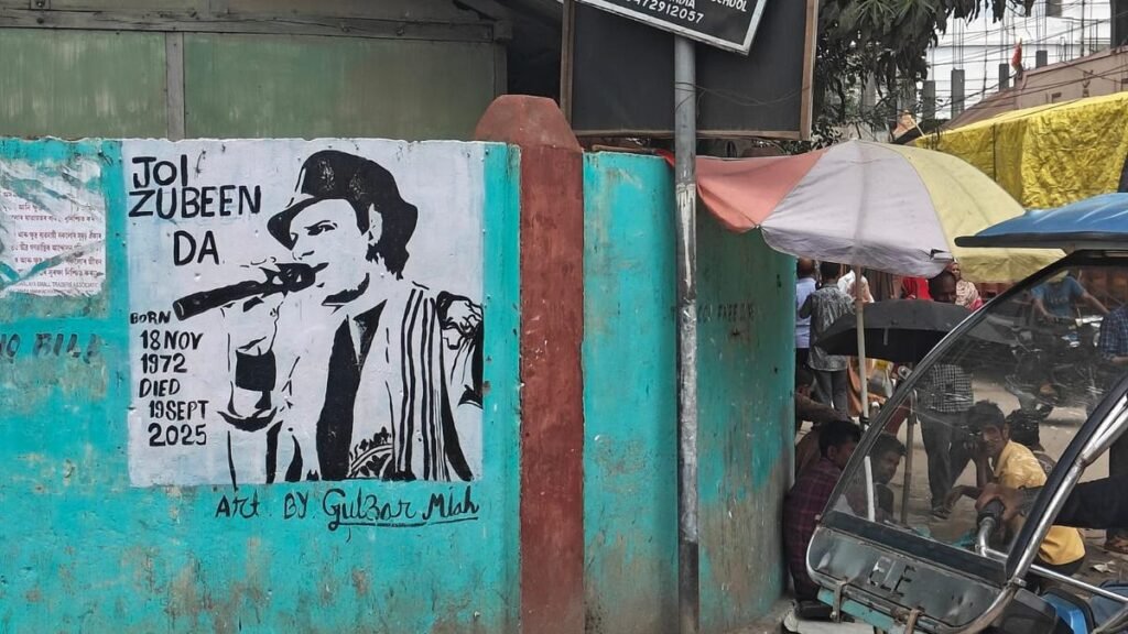 भौगोलिक अलगाव, बेरोजगारी और पड़ोसी मेघालय के साथ परेशानी के बीच असम के मनकछार में बीजेपी की घुसपैठिया बयानबाजी से दुख पहुंचा