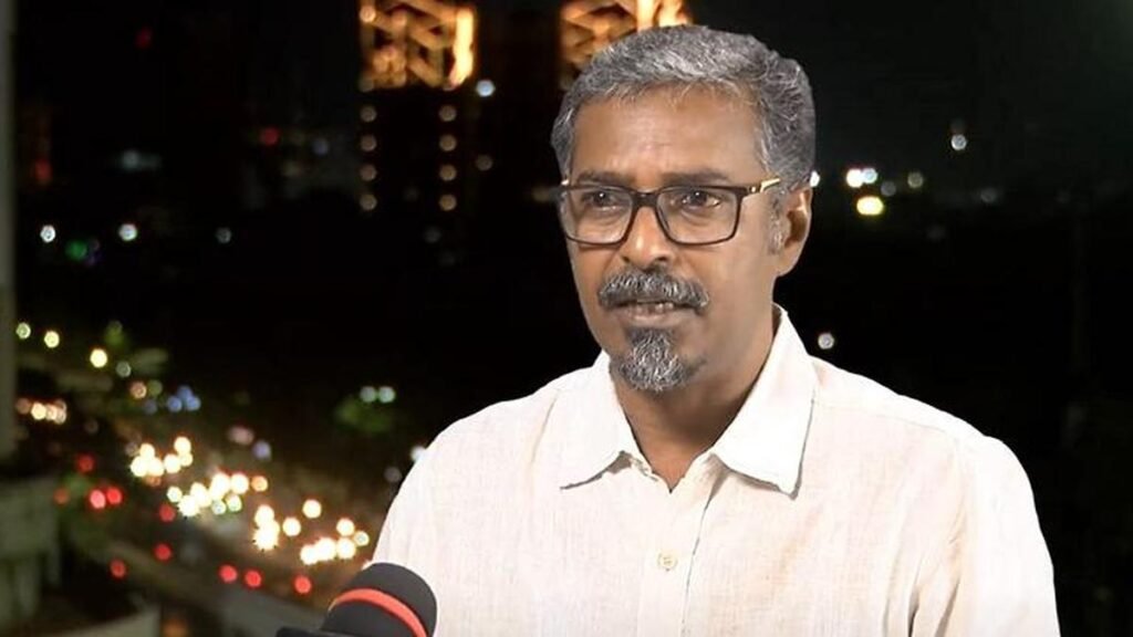 मद्रास HC ने 'सवुक्कु' शंकर के साथ 2024 के साक्षात्कार के लिए टीवीके के फेलिक्स गेराल्ड के खिलाफ स्वत: संज्ञान अवमानना ​​मामला शुरू किया
