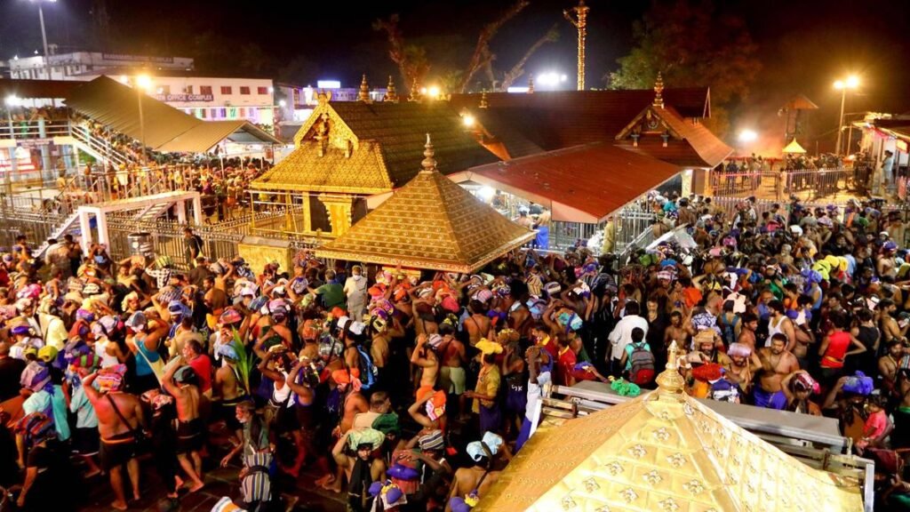 सबरीमाला समीक्षा: केंद्र ने सुप्रीम कोर्ट से कहा, 'संप्रदाय', 'आवश्यक धार्मिक प्रथाओं' की सख्त परिभाषा बहुलवादी और विविध हिंदू धर्म को संकुचित कर देगी