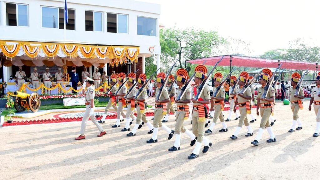 साइबर अपराध से निपटने के लिए पुलिस की अधिक तैयारी का आह्वान