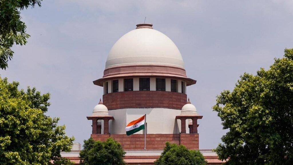 सुप्रीम कोर्ट ने अडानी को JAL के अधिग्रहण की अनुमति देने वाले आदेश में हस्तक्षेप नहीं किया, NCLAT से तुरंत निर्णय लेने को कहा