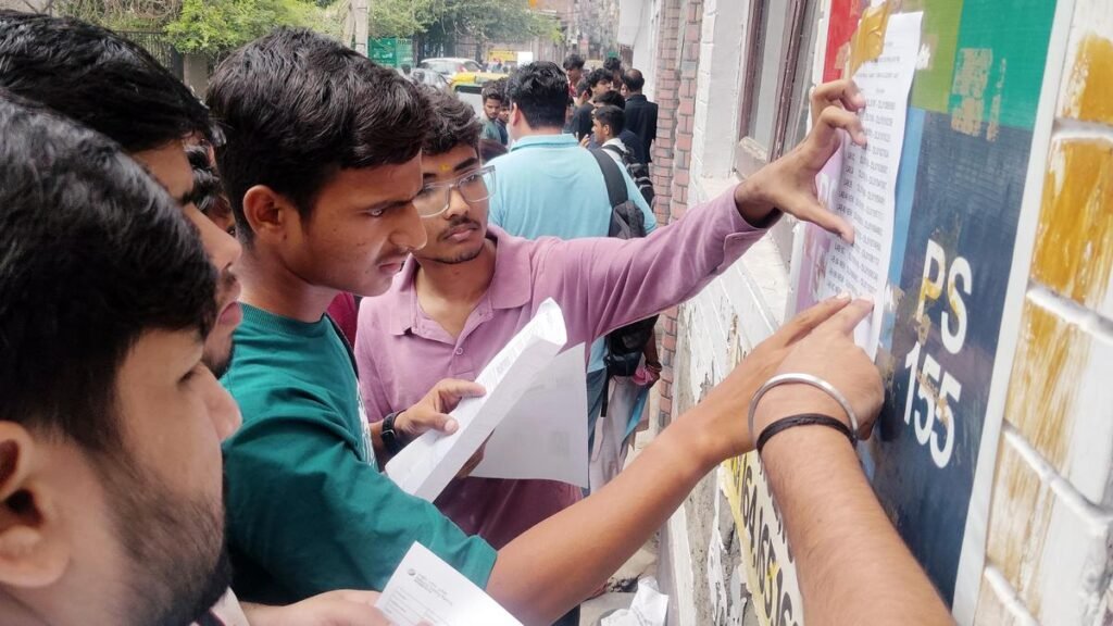 CUET-UG 2026: NTA का कहना है कि तकनीकी खराबी से प्रभावित उम्मीदवारों को एक और 'अवसर' मिलेगा; टीसीएस को 'असुविधा के लिए खेद है'