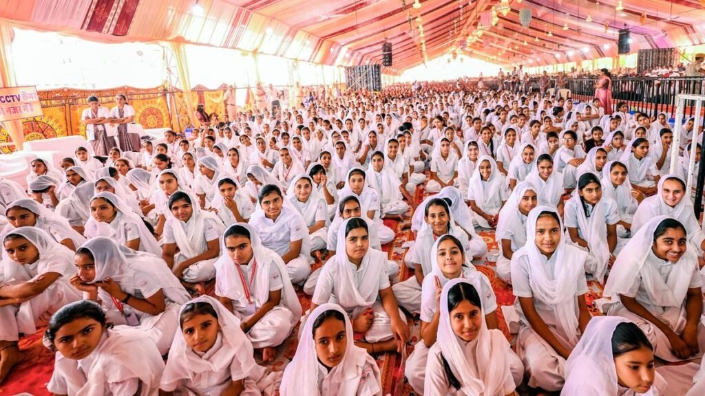 SC ने राज्य सरकार को निर्देश दिया. राजस्थानी को शिक्षा के माध्यम के रूप में पेश करने के लिए नीति तैयार करना
