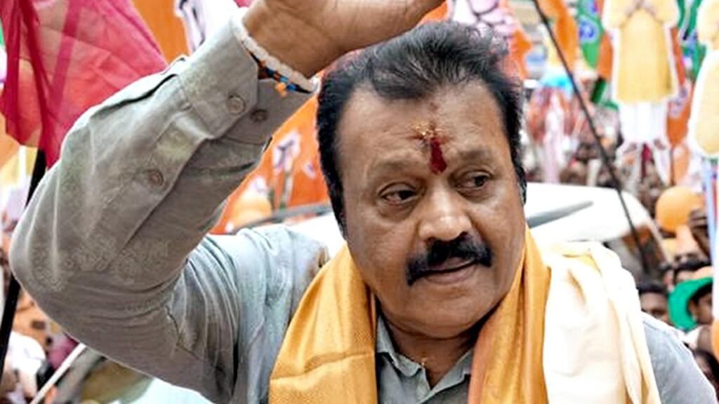 अनिश्चितता को समाप्त करते हुए, सुरेश गोपी ने संकेत दिया कि वह मोदी 3.0 सरकार में मंत्री बने रहेंगे
